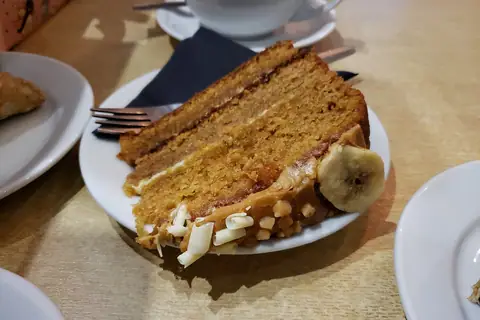 Sorrel's Cocoa Bakery photo 4