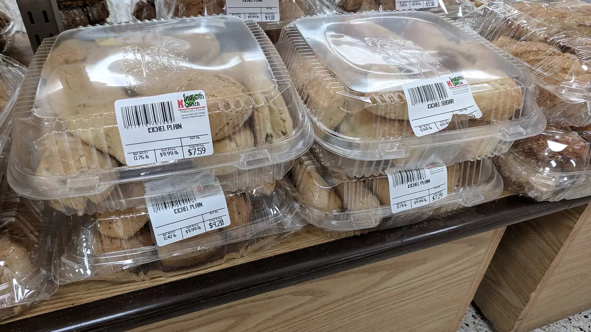 Sorrel's Cocoa Bakery – bakery in Crookes, Sheffield